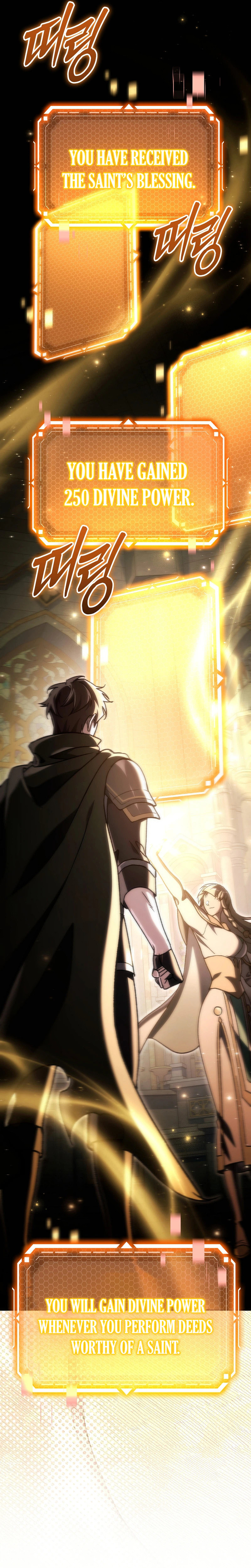 The Genius Blacksmith’s Game Chapter 53 page 33 - 