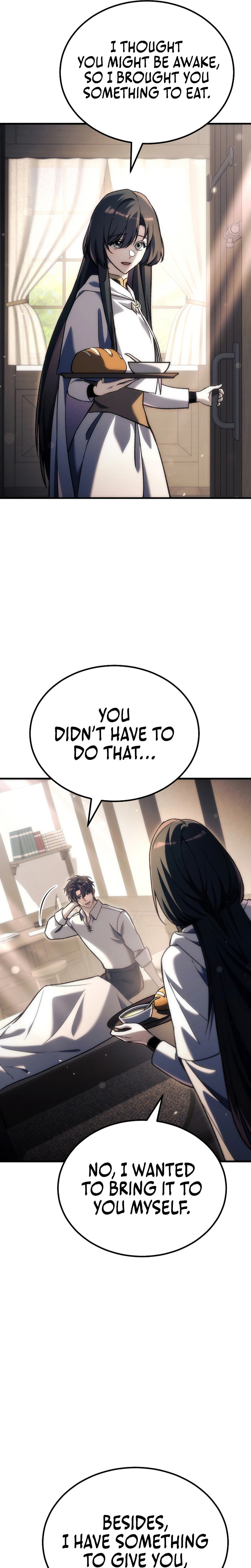 The Genius Blacksmith’s Game Chapter 53 page 5 - 