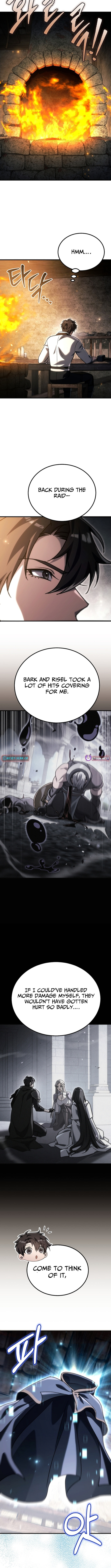 The Genius Blacksmith’s Game Chapter 56 page 7 - 