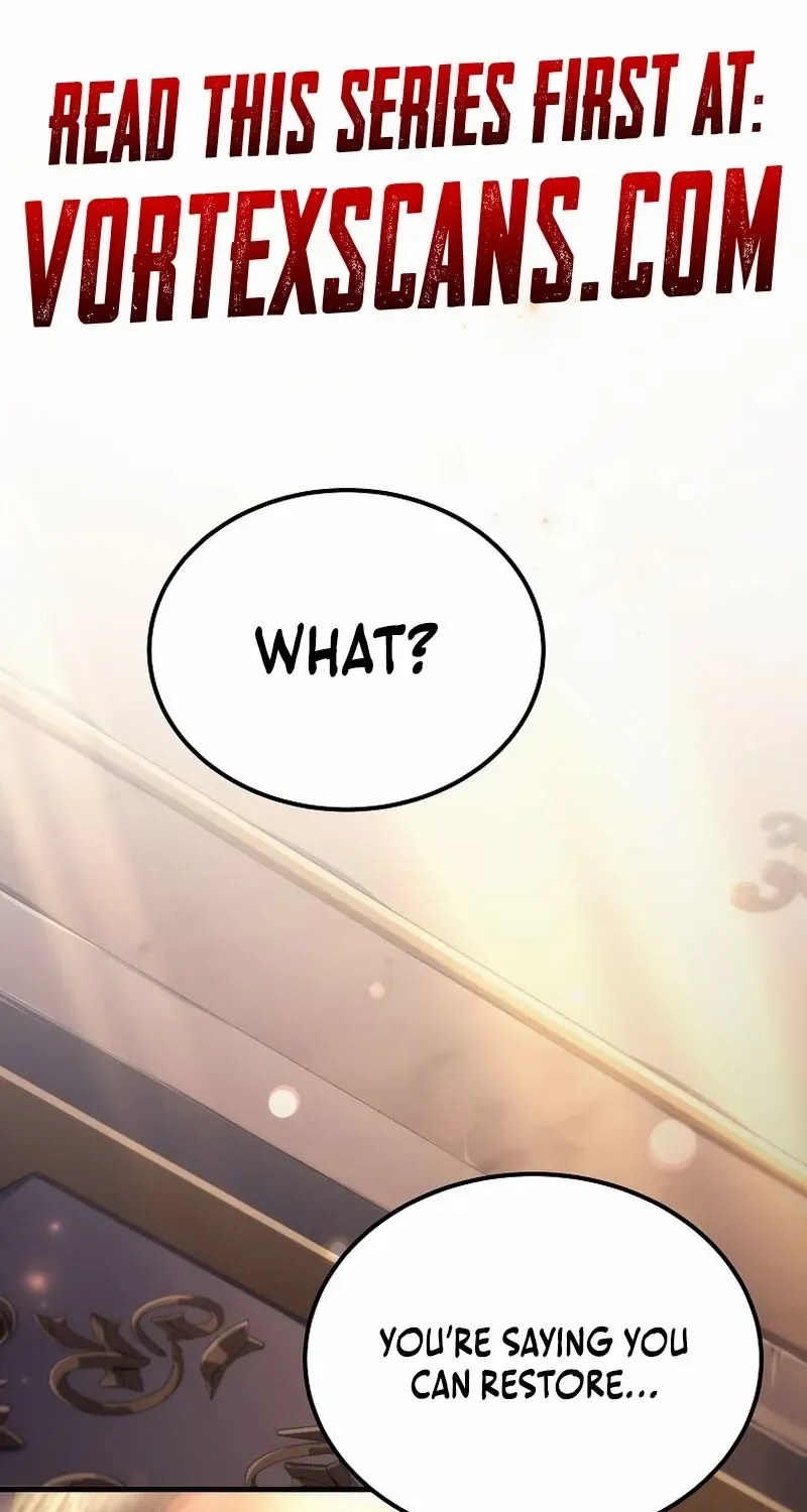 The Genius Blacksmith’s Game Chapter 6 page 1 - 