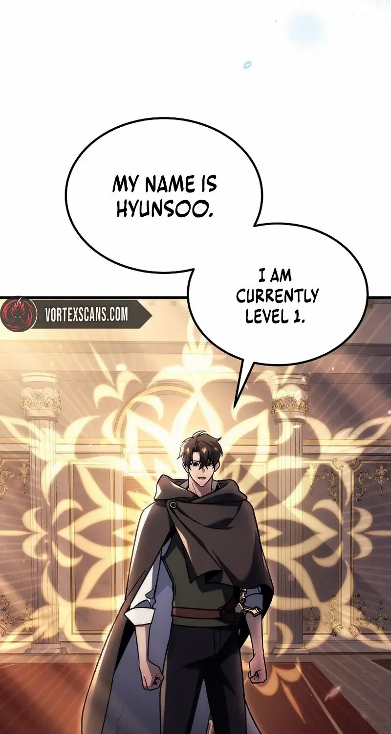 The Genius Blacksmith’s Game Chapter 6 page 11 - 