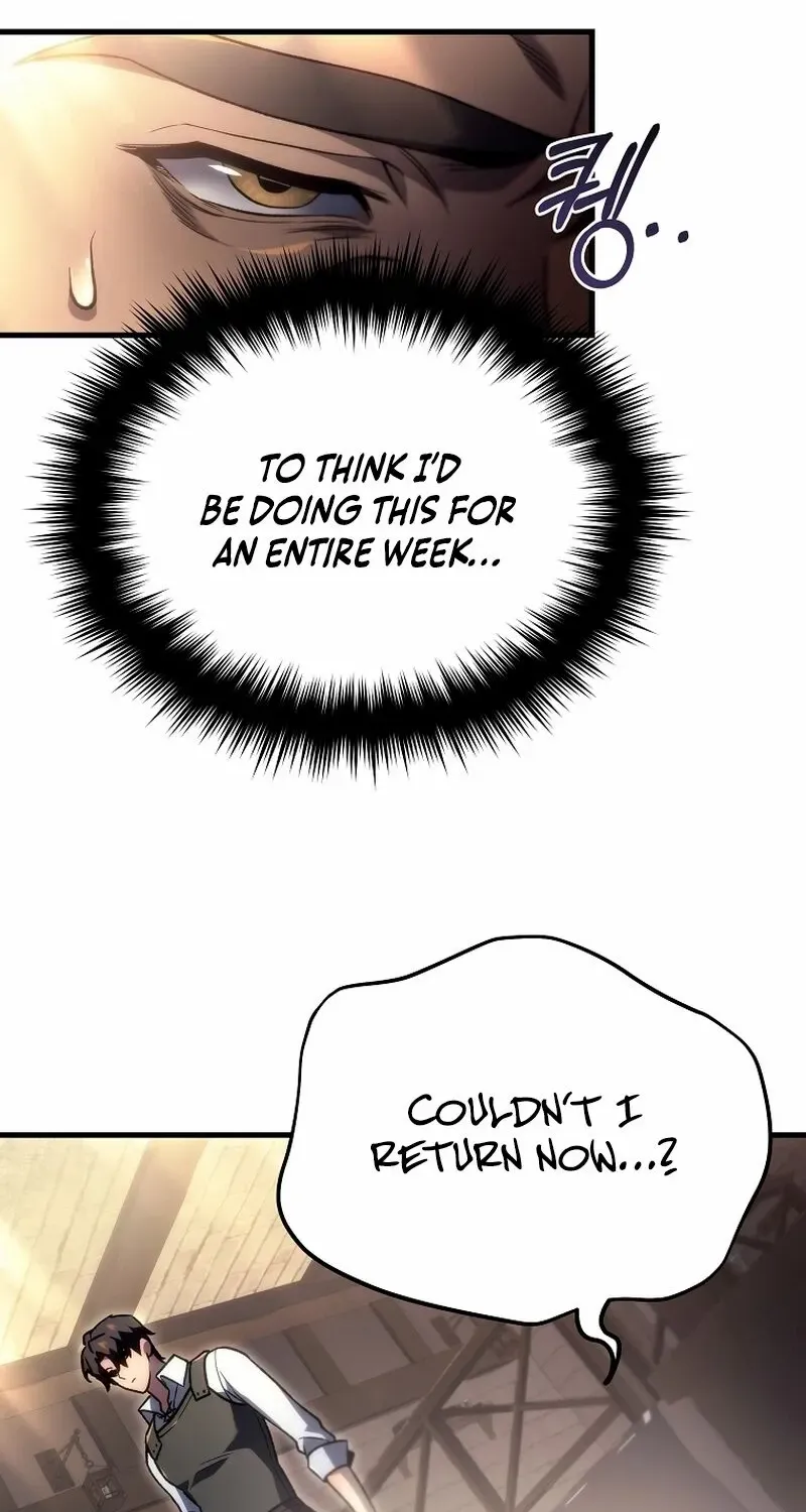 The Genius Blacksmith’s Game Chapter 6 page 101 - 