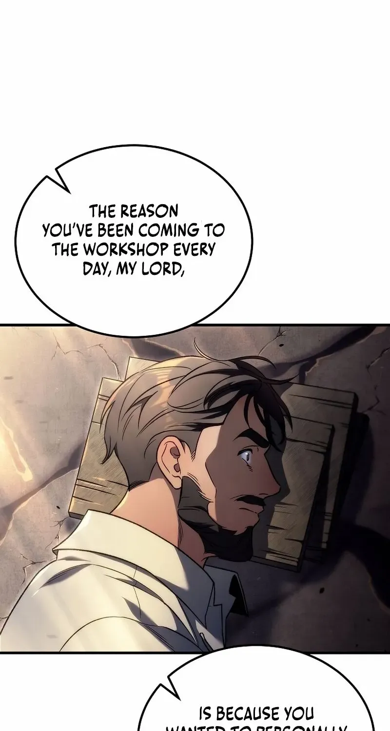 The Genius Blacksmith’s Game Chapter 6 page 103 - 