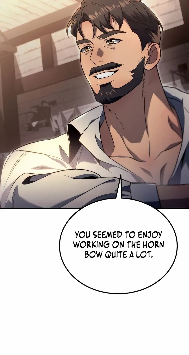 The Genius Blacksmith’s Game Chapter 6 page 108 - 