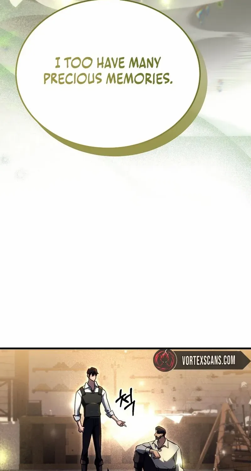 The Genius Blacksmith’s Game Chapter 6 page 112 - 
