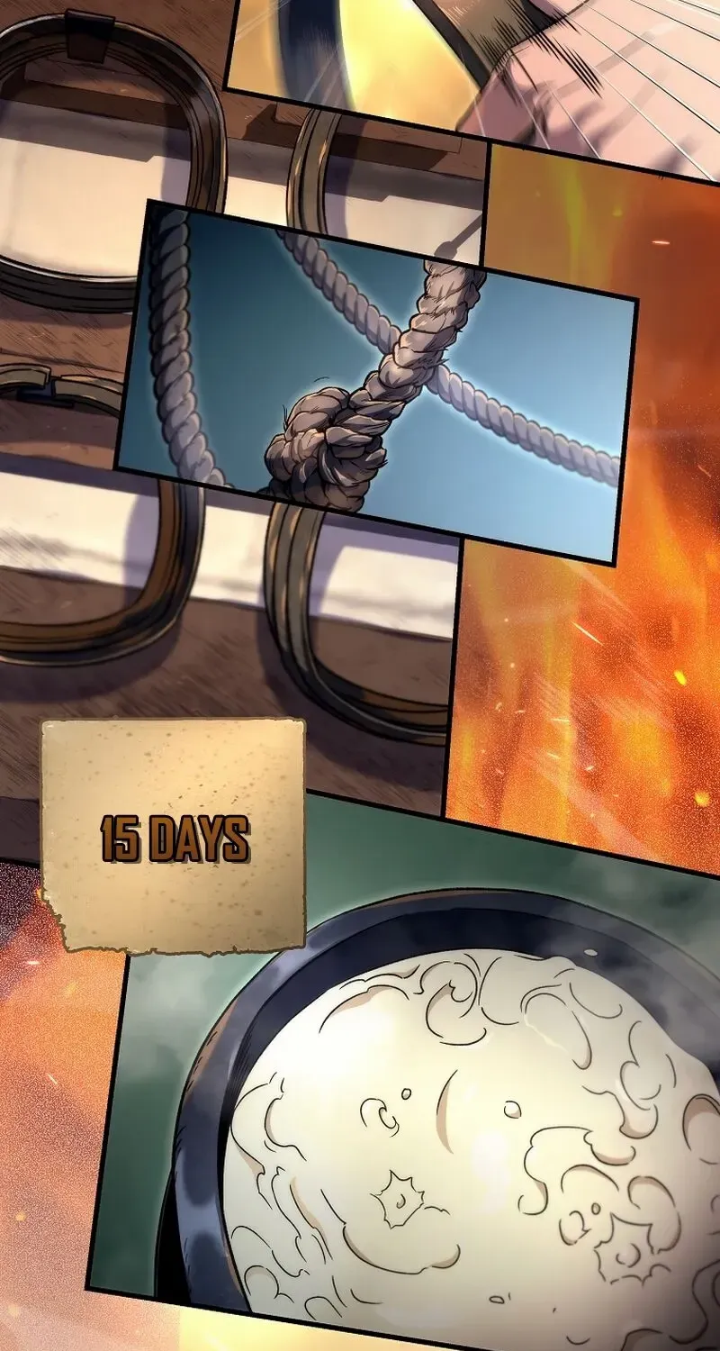 The Genius Blacksmith’s Game Chapter 6 page 116 - 