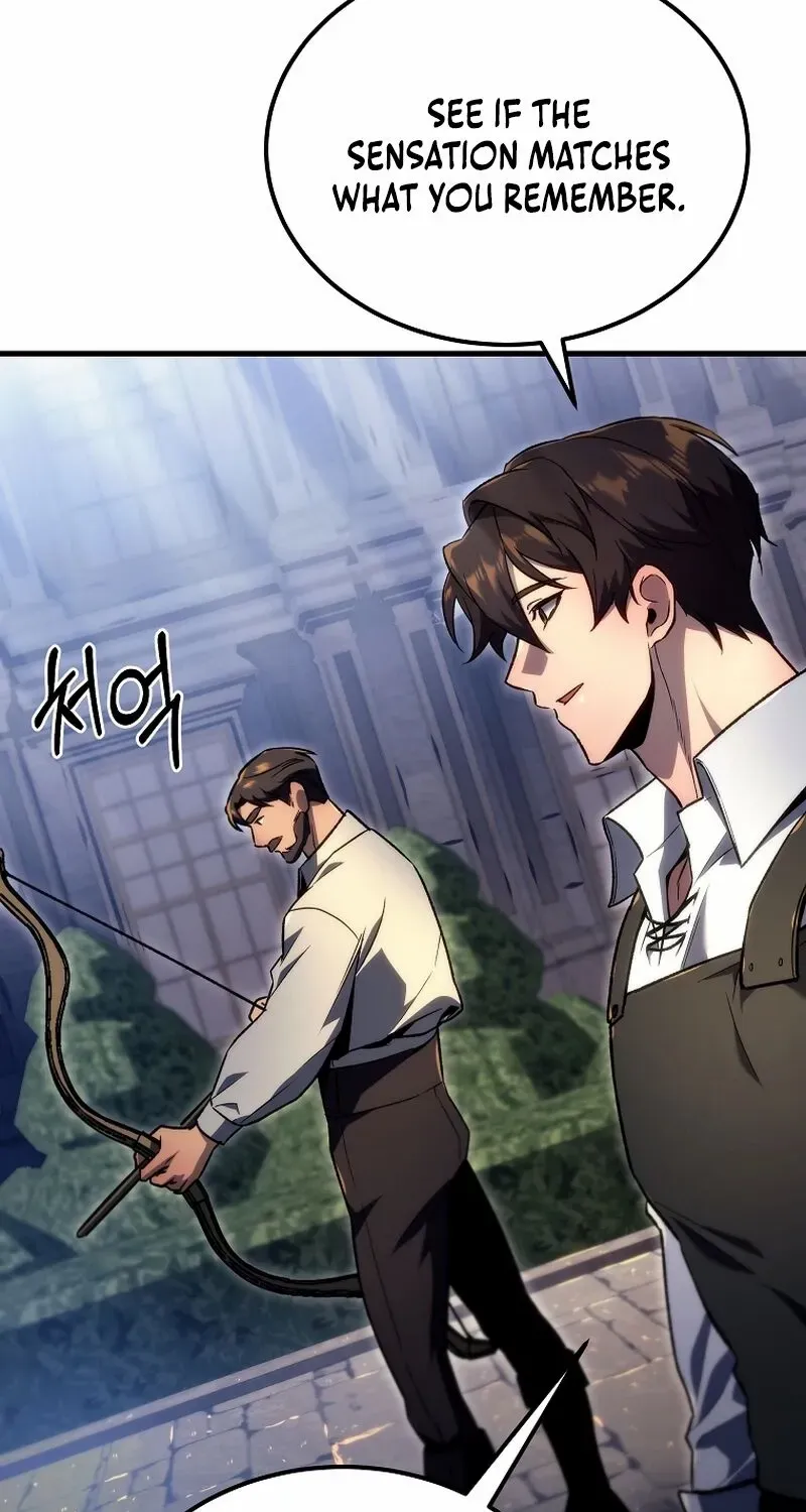 The Genius Blacksmith’s Game Chapter 6 page 125 - 