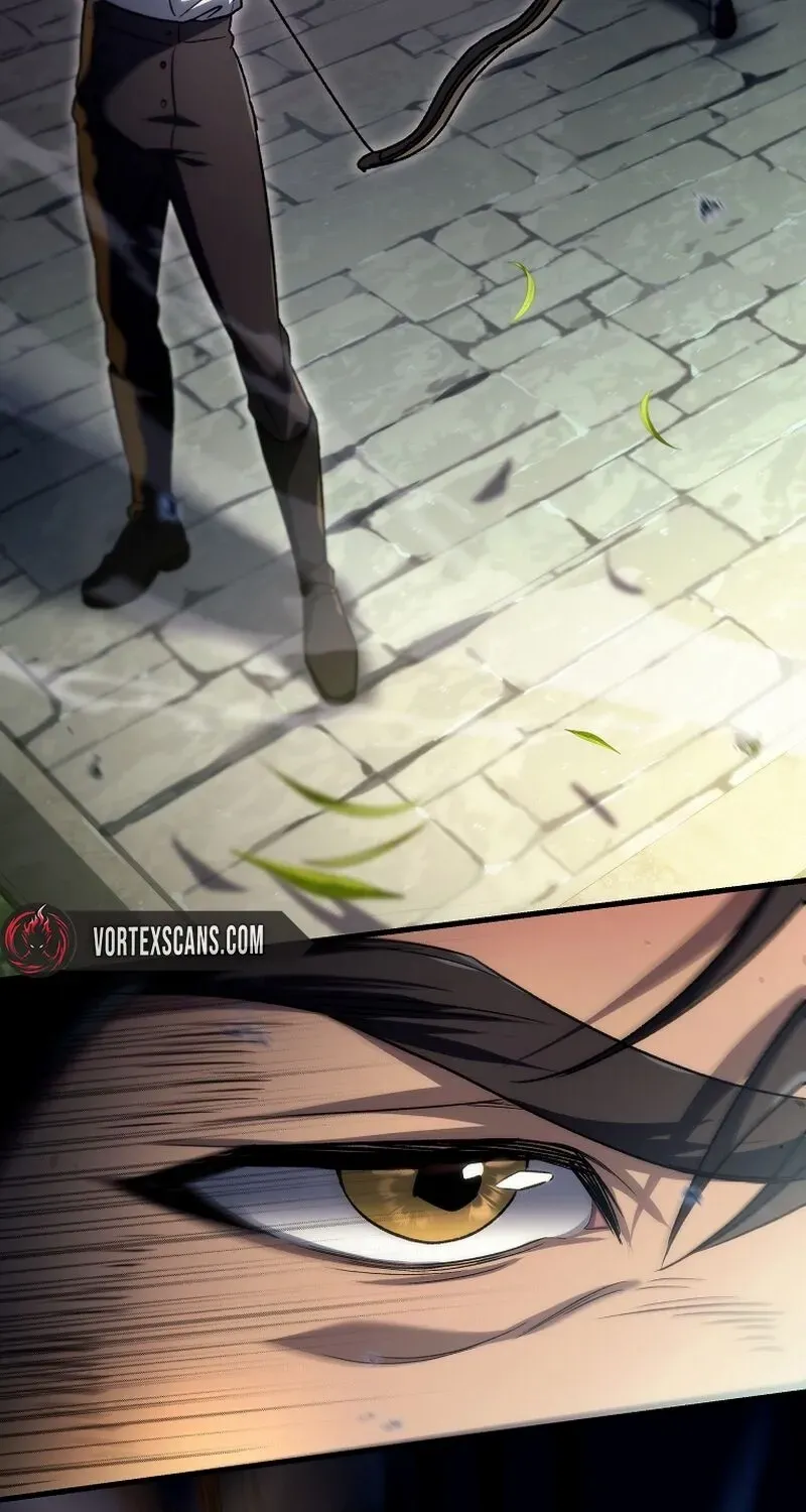 The Genius Blacksmith’s Game Chapter 6 page 127 - 