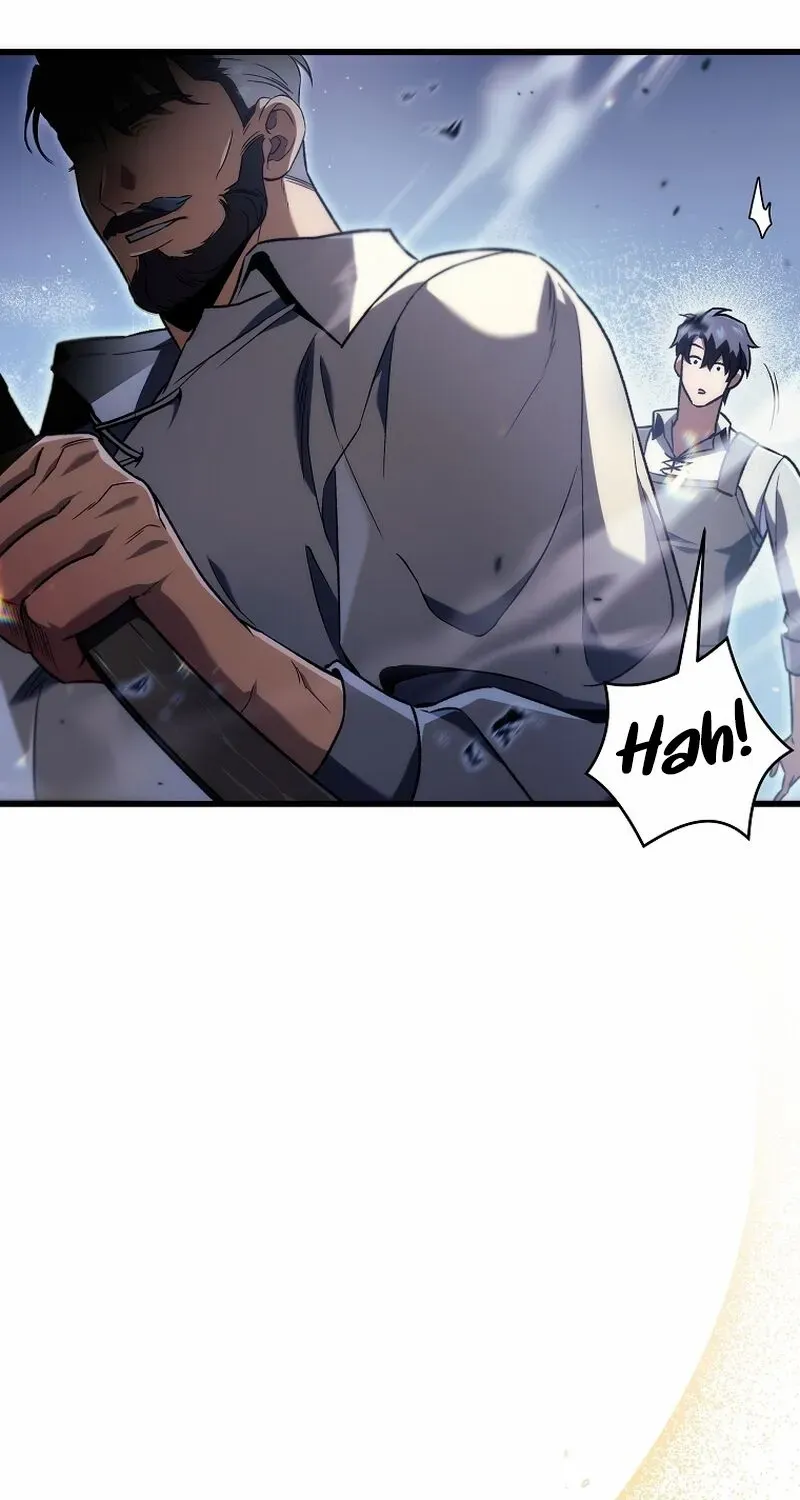 The Genius Blacksmith’s Game Chapter 6 page 133 - 