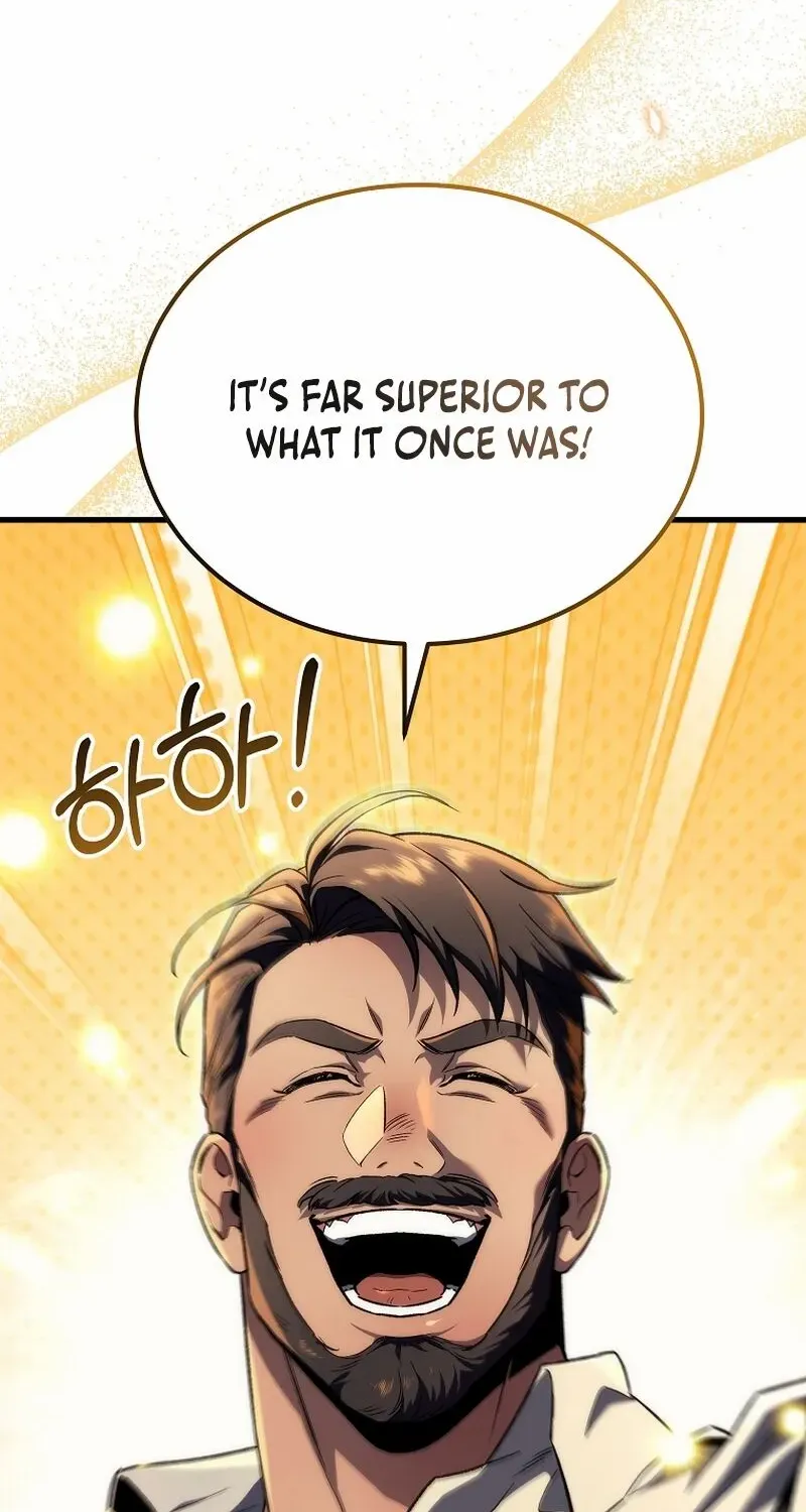 The Genius Blacksmith’s Game Chapter 6 page 134 - 