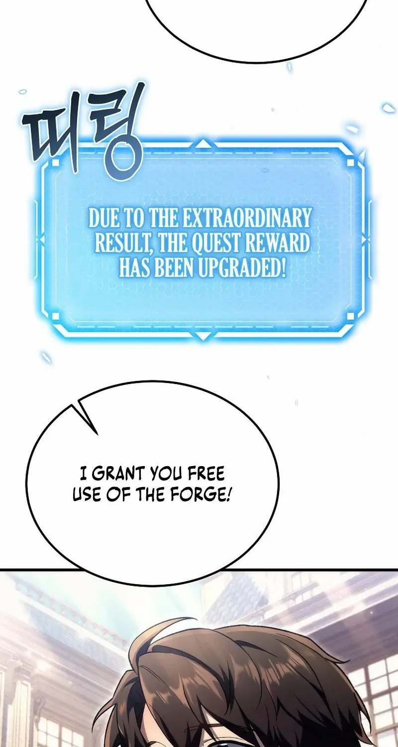 The Genius Blacksmith’s Game Chapter 6 page 140 - 