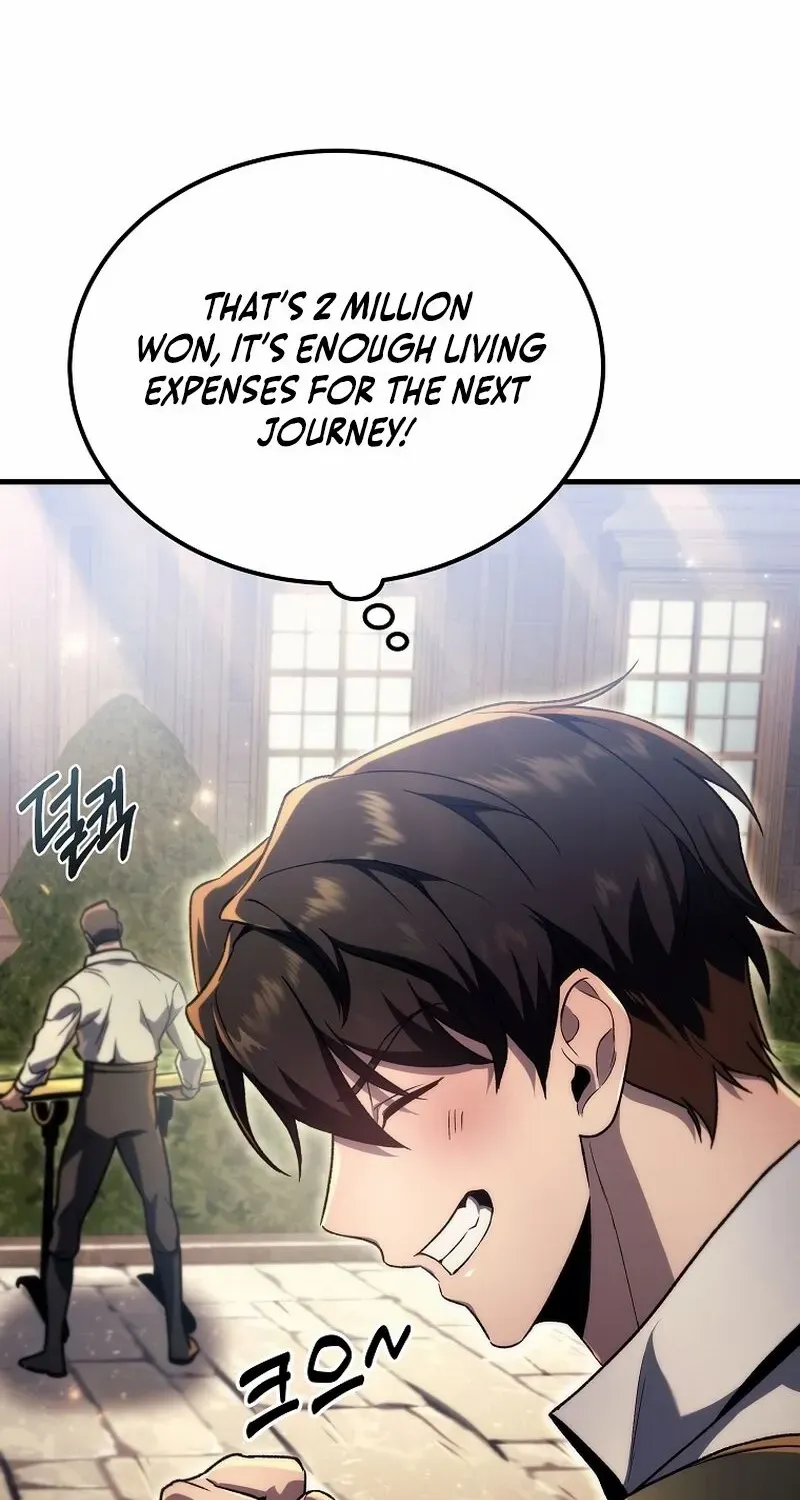 The Genius Blacksmith’s Game Chapter 6 page 142 - 