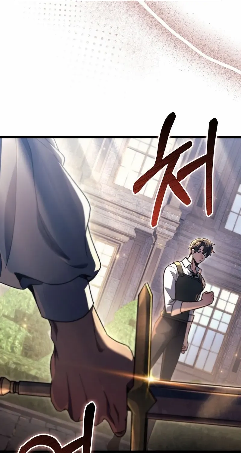 The Genius Blacksmith’s Game Chapter 6 page 144 - 