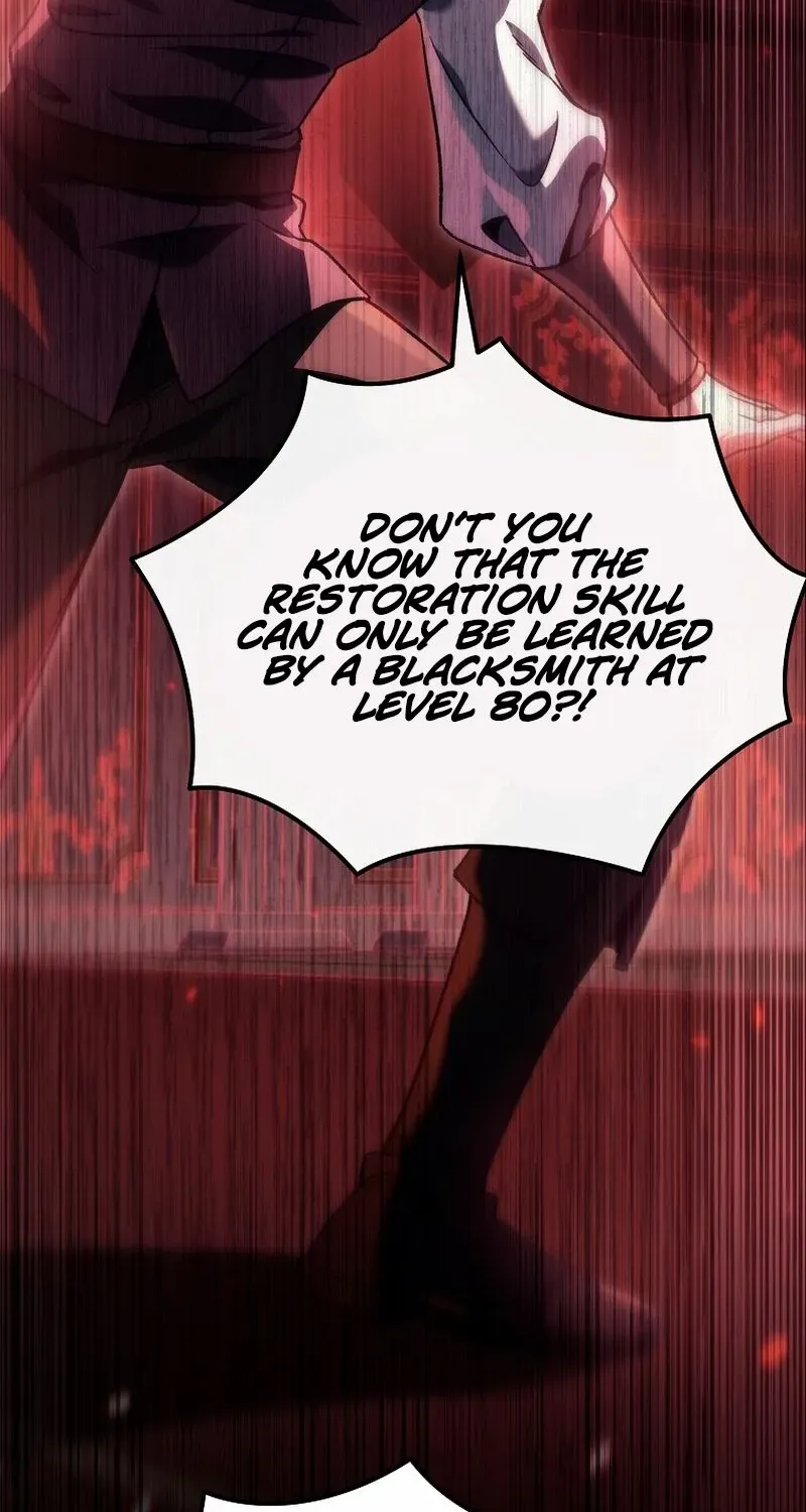 The Genius Blacksmith’s Game Chapter 6 page 16 - 