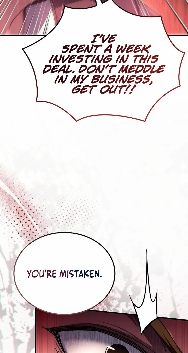 The Genius Blacksmith’s Game Chapter 6 page 18 - 