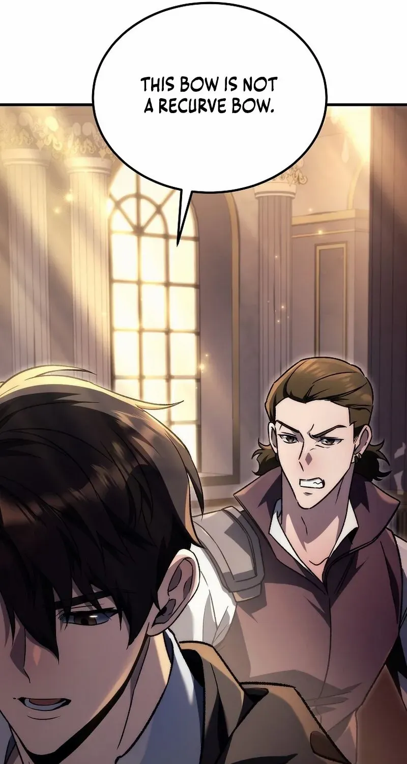 The Genius Blacksmith’s Game Chapter 6 page 20 - 