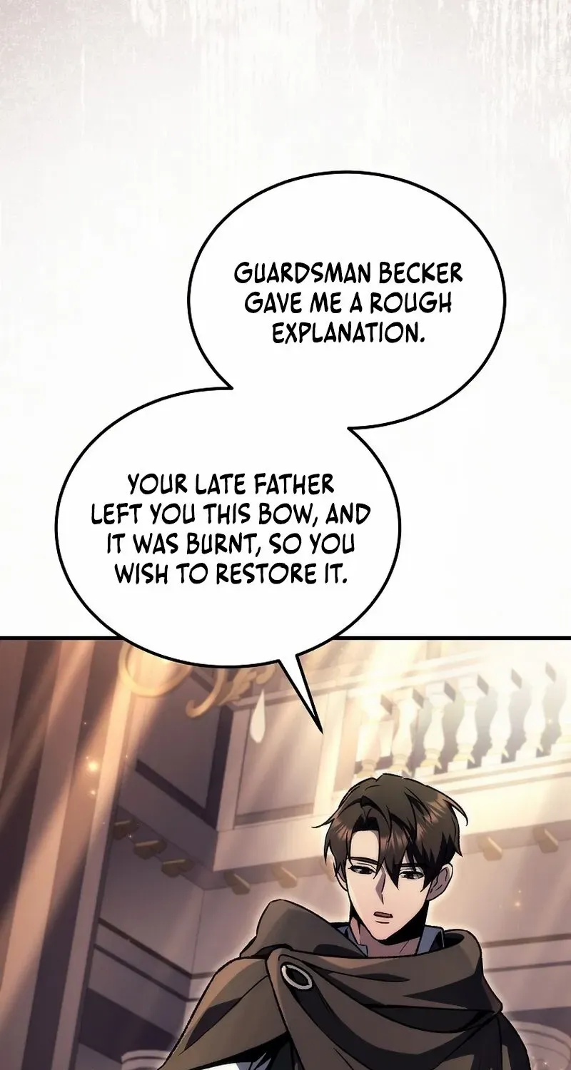 The Genius Blacksmith’s Game Chapter 6 page 26 - 