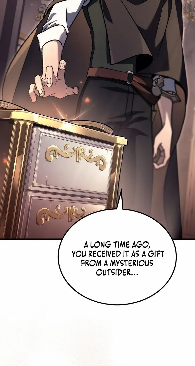 The Genius Blacksmith’s Game Chapter 6 page 27 - 