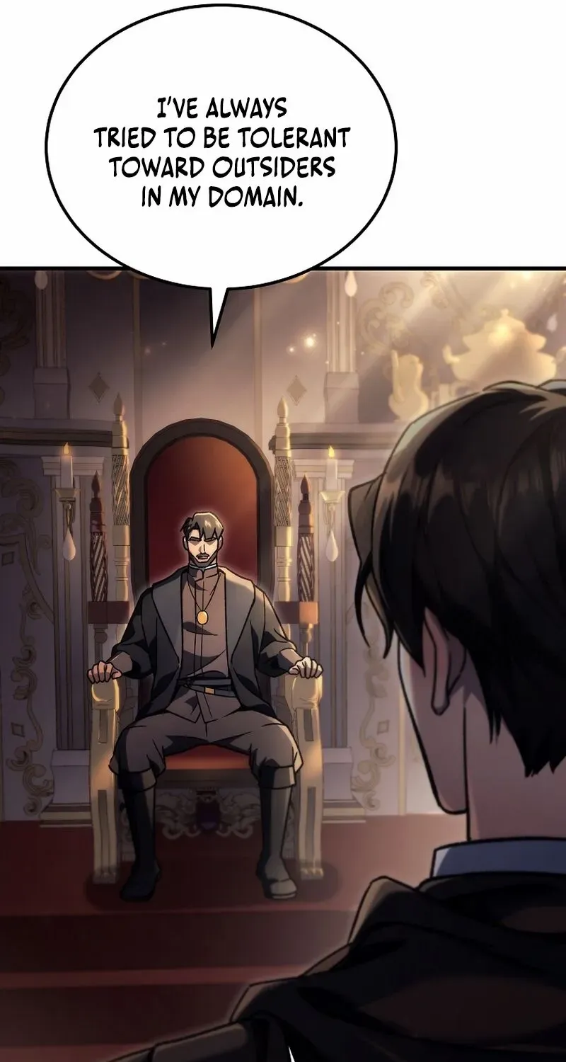 The Genius Blacksmith’s Game Chapter 6 page 30 - 