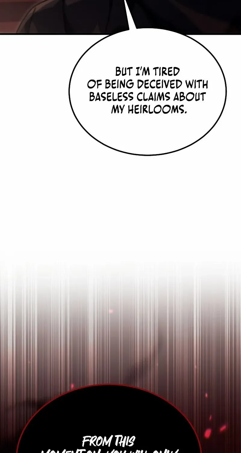 The Genius Blacksmith’s Game Chapter 6 page 31 - 