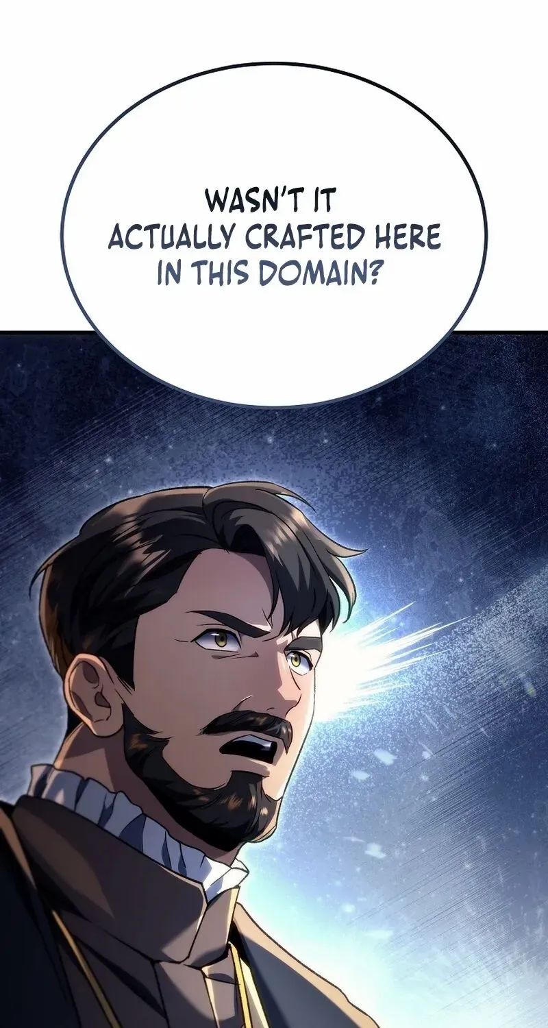 The Genius Blacksmith’s Game Chapter 6 page 36 - 