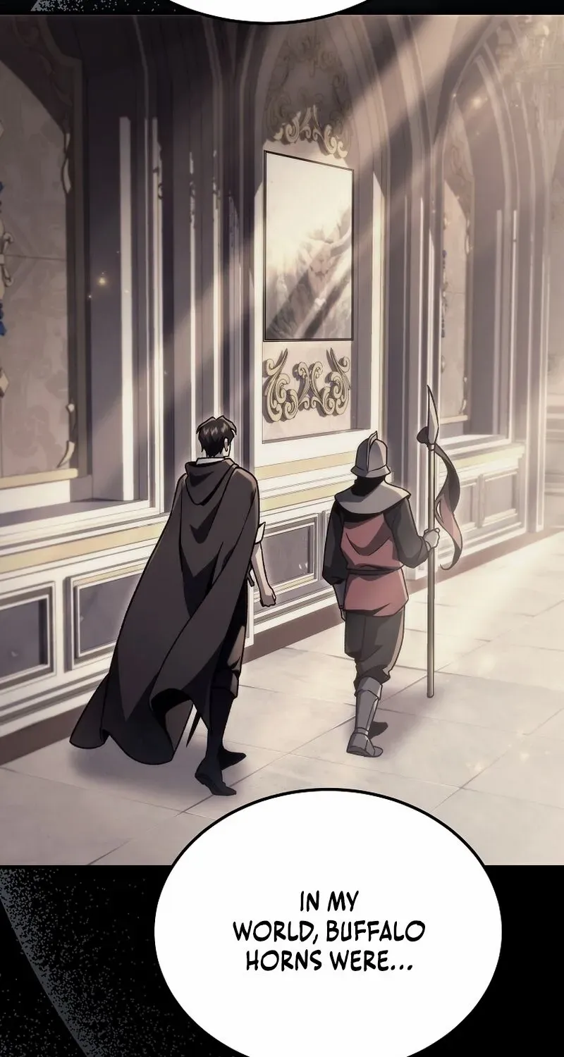 The Genius Blacksmith’s Game Chapter 6 page 38 - 