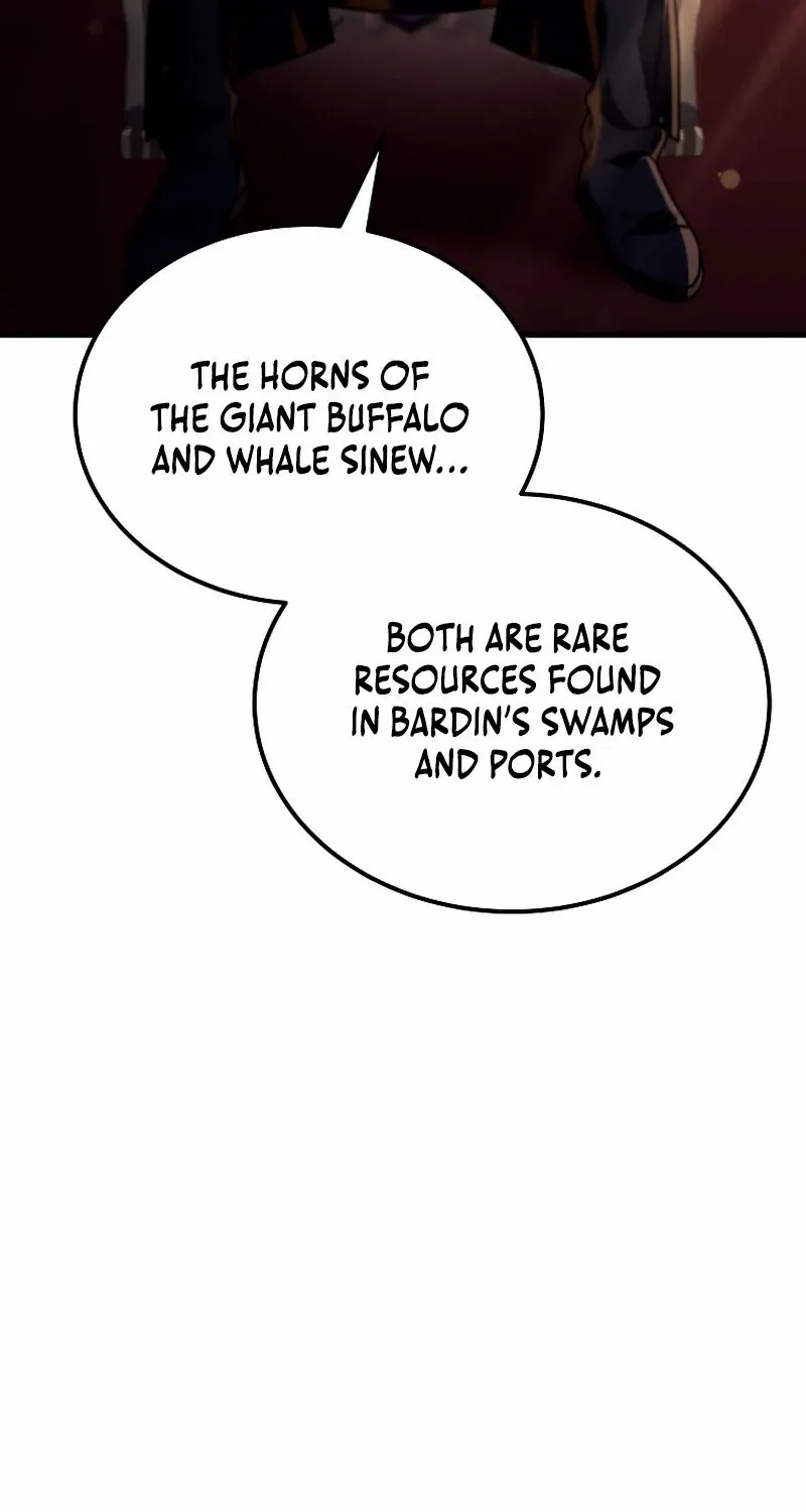 The Genius Blacksmith’s Game Chapter 6 page 46 - 