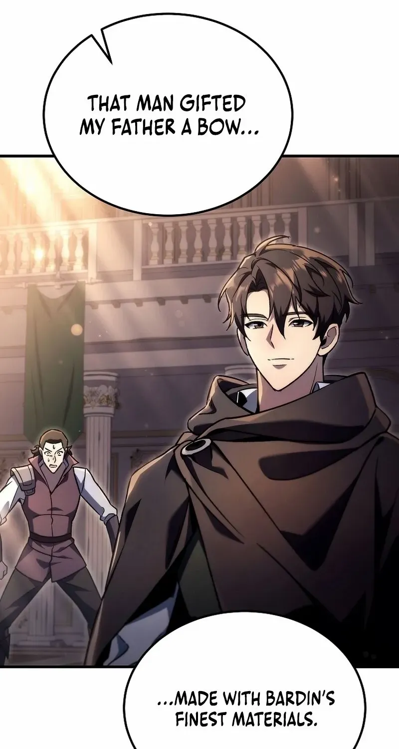 The Genius Blacksmith’s Game Chapter 6 page 47 - 