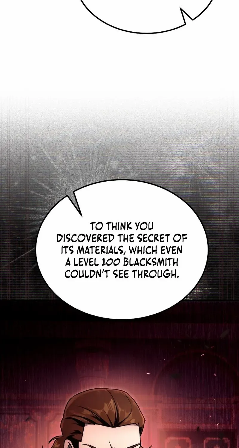 The Genius Blacksmith’s Game Chapter 6 page 48 - 