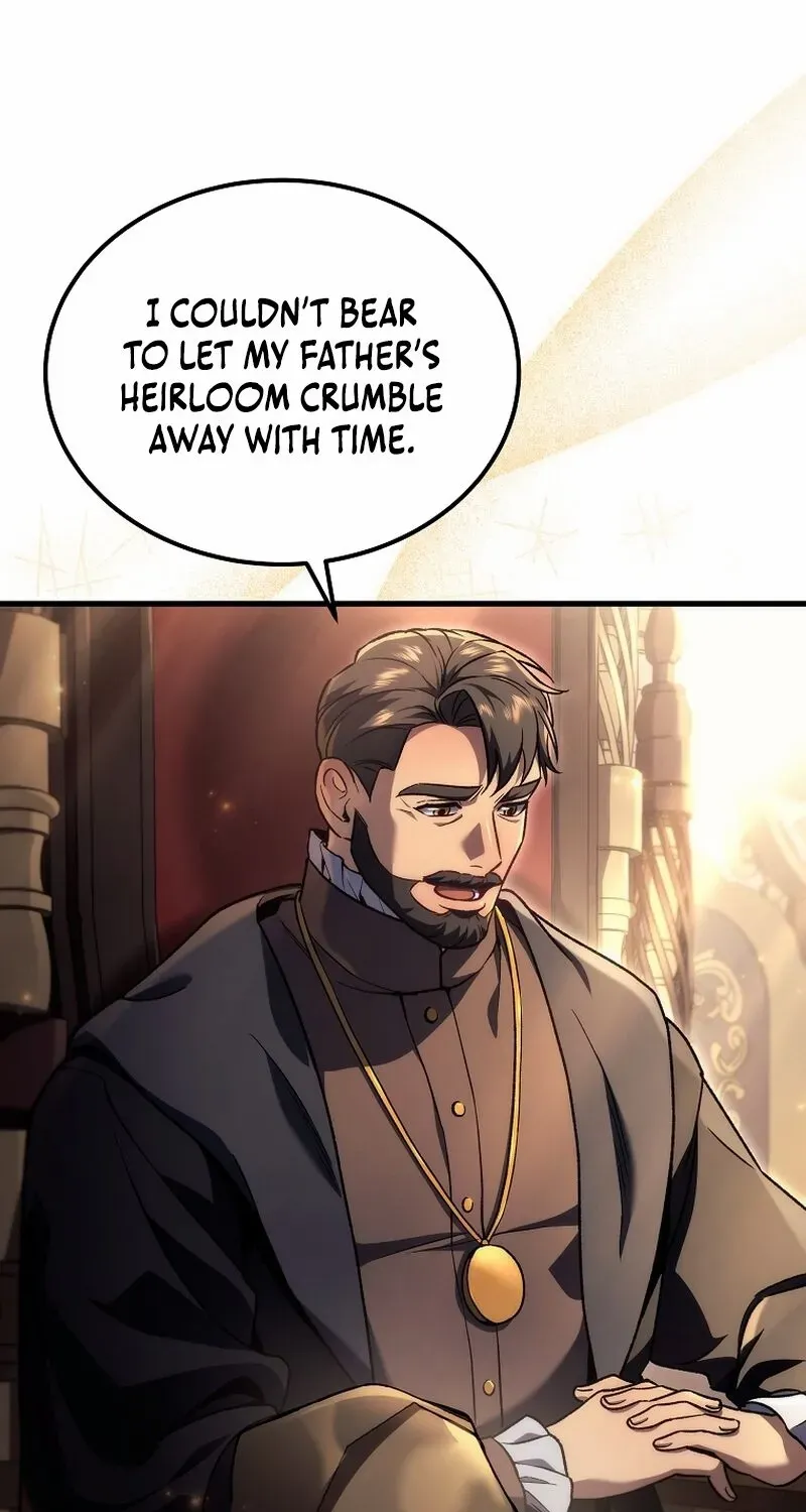 The Genius Blacksmith’s Game Chapter 6 page 50 - 