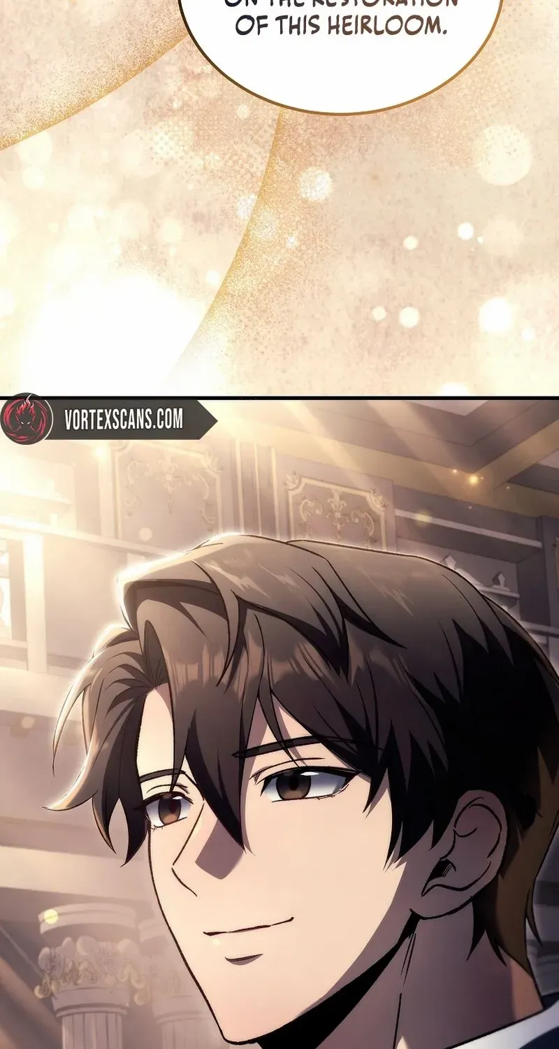 The Genius Blacksmith’s Game Chapter 6 page 52 - 