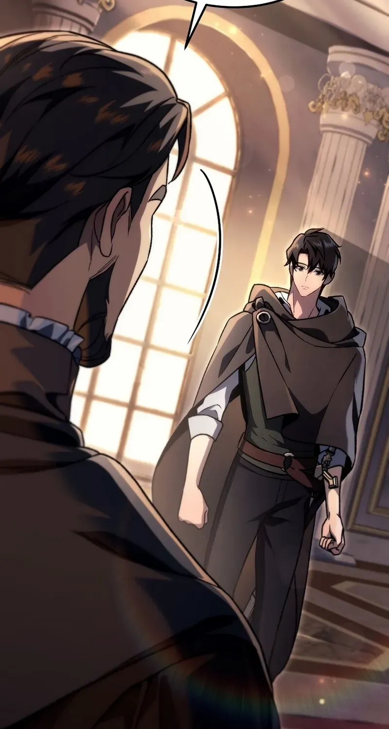 The Genius Blacksmith’s Game Chapter 6 page 64 - 