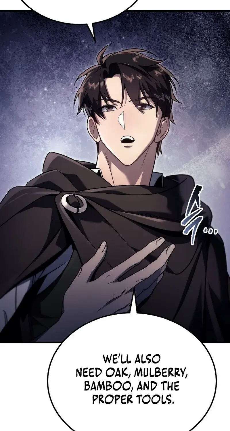 The Genius Blacksmith’s Game Chapter 6 page 66 - 