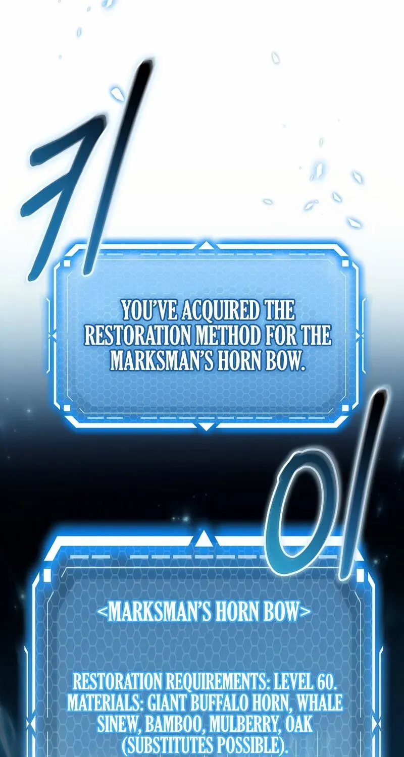 The Genius Blacksmith’s Game Chapter 6 page 68 - 