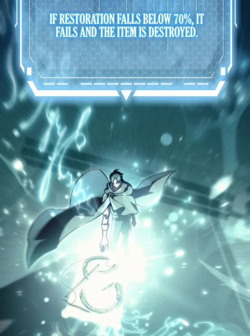 The Genius Blacksmith’s Game Chapter 6 page 69 - 