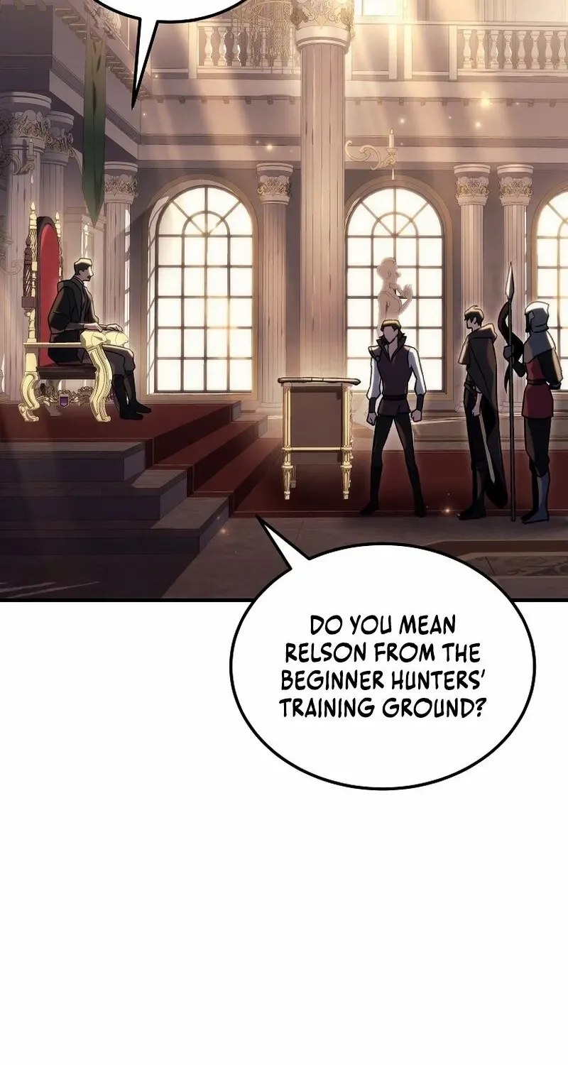 The Genius Blacksmith’s Game Chapter 6 page 8 - 