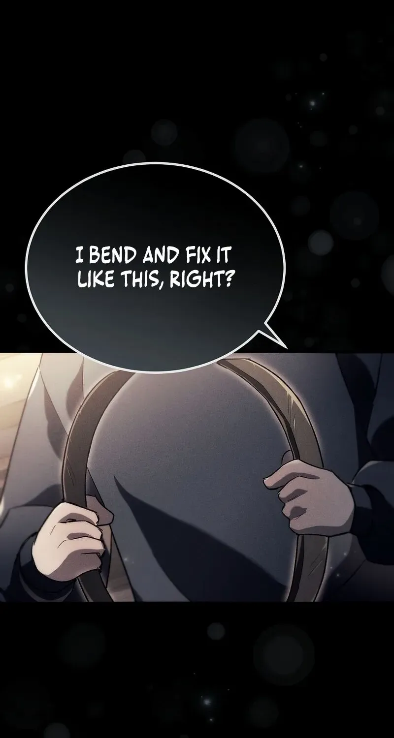 The Genius Blacksmith’s Game Chapter 6 page 71 - 