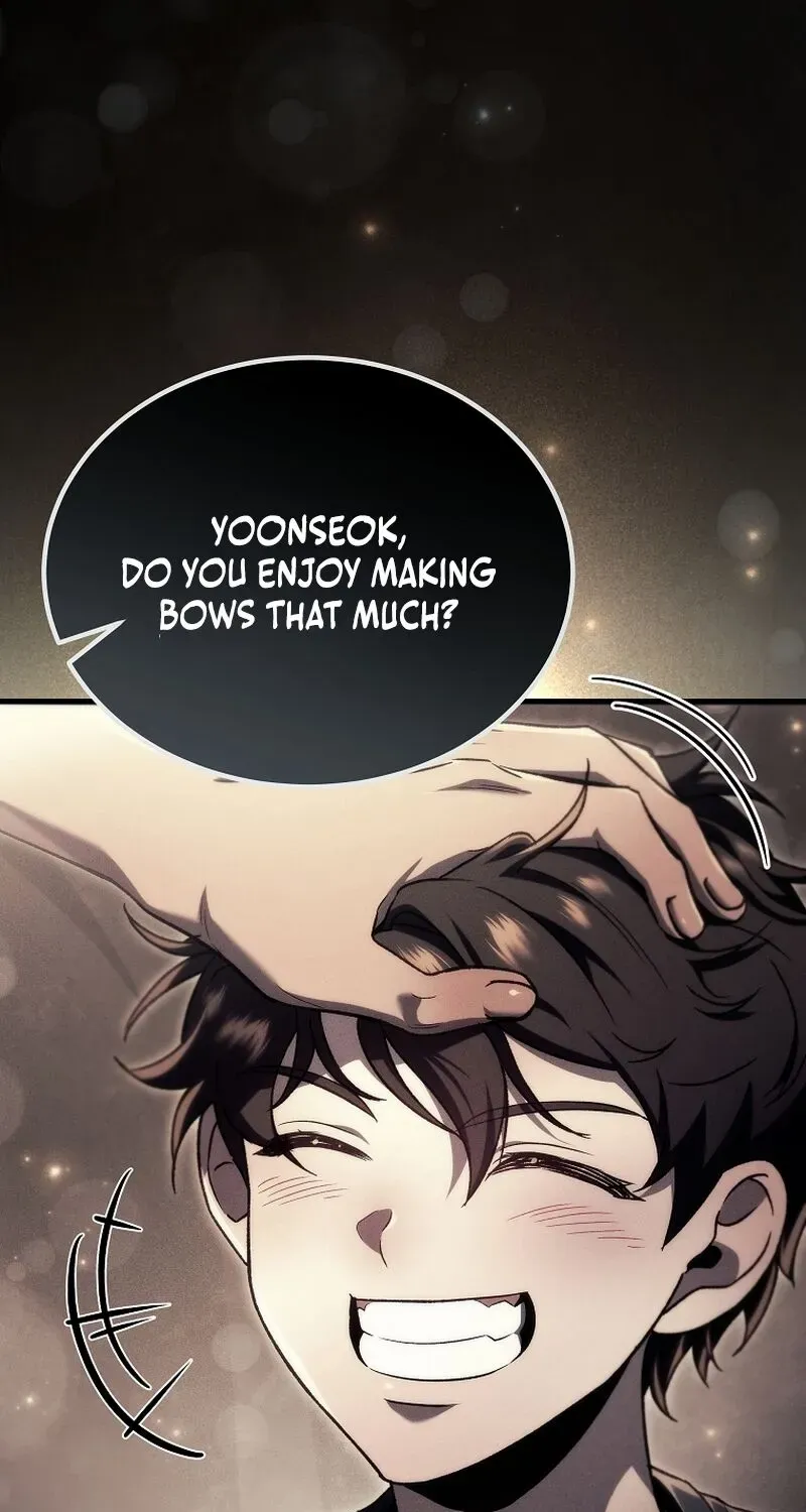 The Genius Blacksmith’s Game Chapter 6 page 74 - 