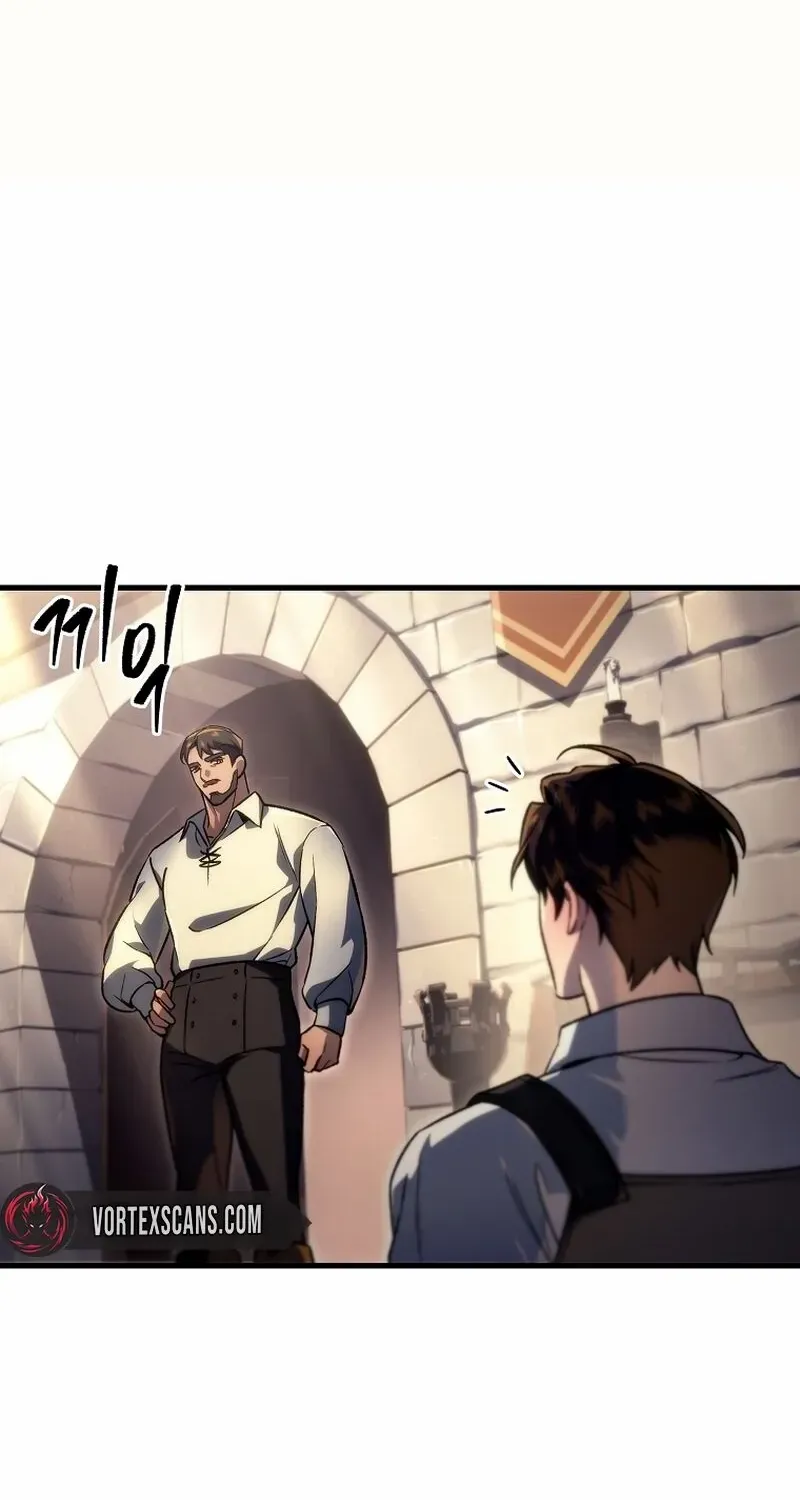 The Genius Blacksmith’s Game Chapter 6 page 85 - 
