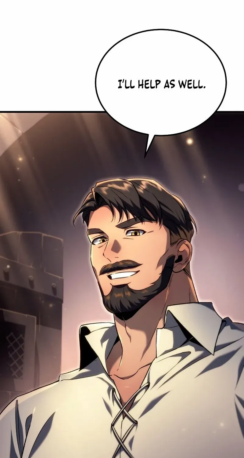 The Genius Blacksmith’s Game Chapter 6 page 86 - 