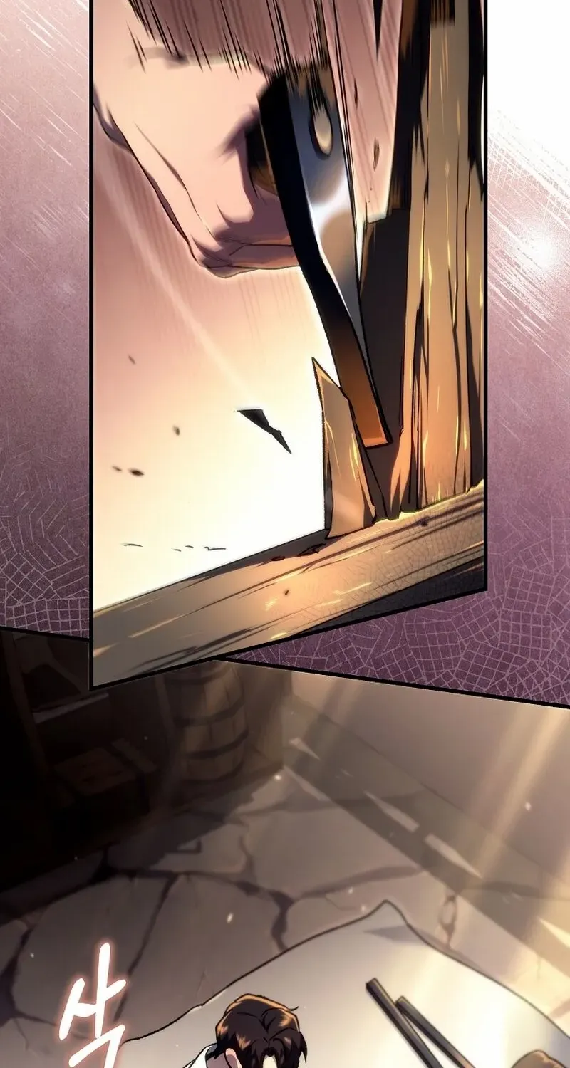 The Genius Blacksmith’s Game Chapter 6 page 91 - 