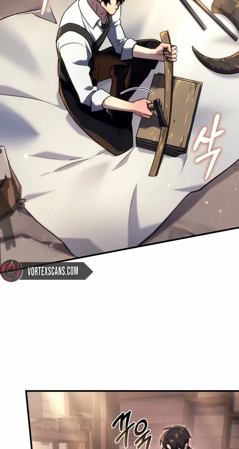 The Genius Blacksmith’s Game Chapter 6 page 92 - 