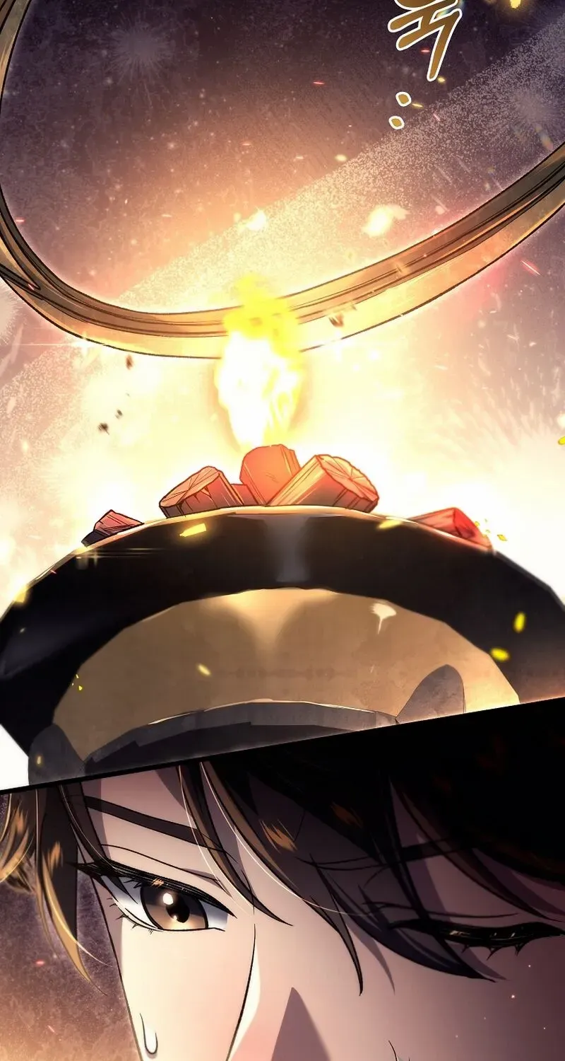 The Genius Blacksmith’s Game Chapter 6 page 94 - 