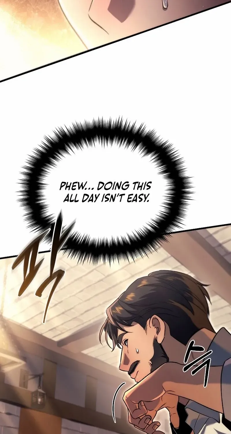 The Genius Blacksmith’s Game Chapter 6 page 95 - 