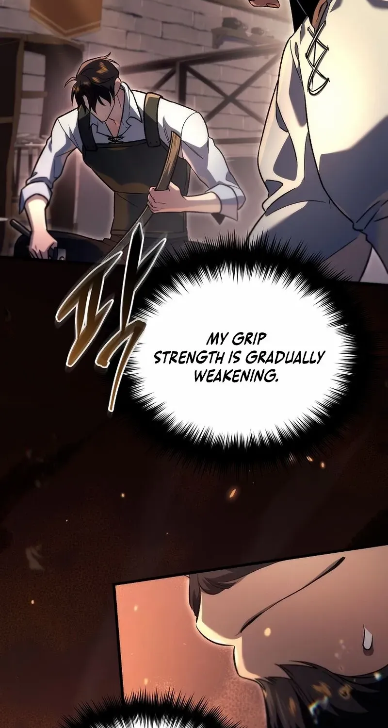 The Genius Blacksmith’s Game Chapter 6 page 96 - 