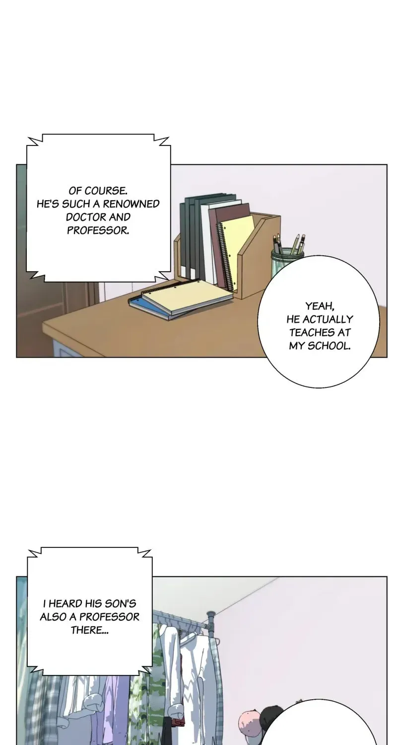 The Genius Blacksmith’s Game Chapter 60 page 2 - 