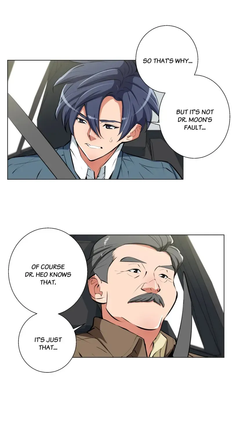 The Genius Blacksmith’s Game Chapter 60 page 12 - 