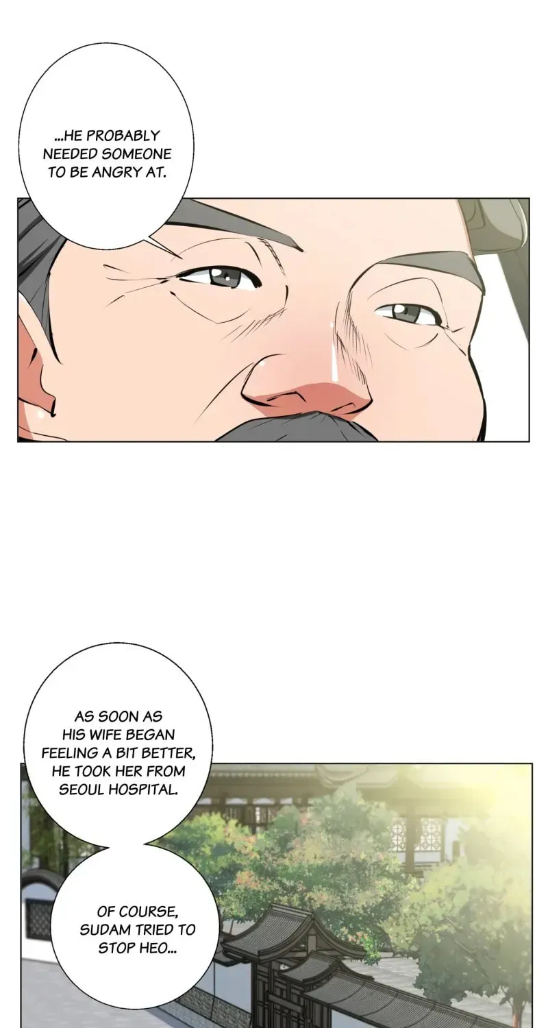 The Genius Blacksmith’s Game Chapter 60 page 13 - 