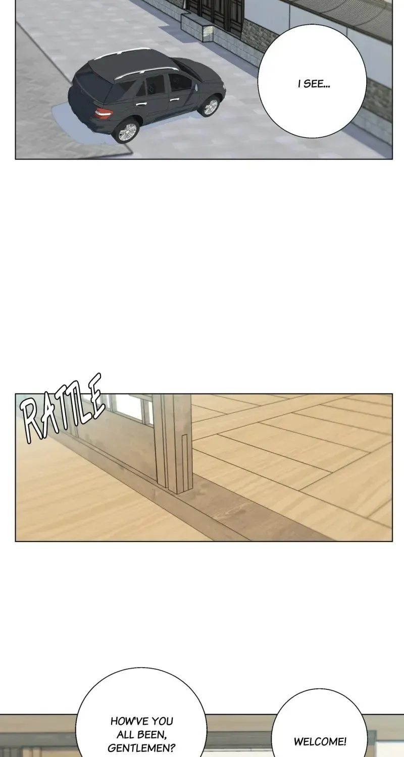 The Genius Blacksmith’s Game Chapter 60 page 14 - 