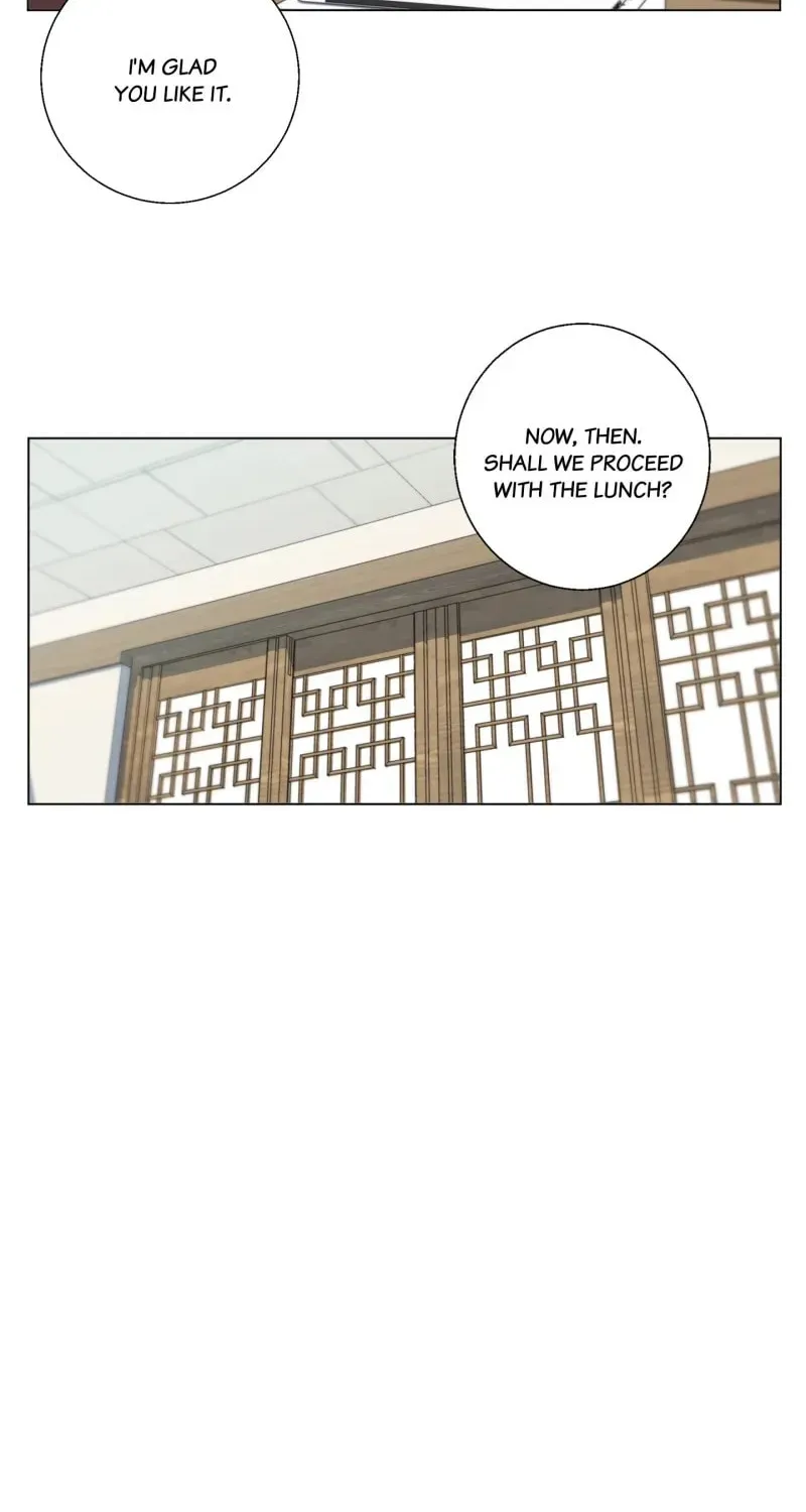 The Genius Blacksmith’s Game Chapter 60 page 19 - 